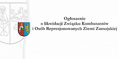 Koniec Związku Kombatantów i Osób Represjonowanych Ziem-369262