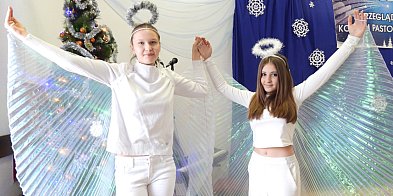 XV Gminny Przegląd Kolęd i Pastorałek w Łabuniach-369253