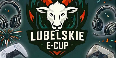 LUBELSKIE E-CUP Vol. 2 HAPPY NEW YEAR!-369280