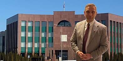 Bąkiewicz przed sądem w Zamościu. Sprawa budzi politycz-369306