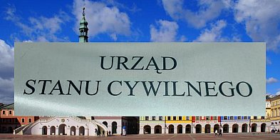 Zamość się wyludnia. Dane USC za 2025 rok niepokoją-369316