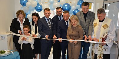 Tam, gdzie zaczyna się przyszłość – Tarnogród przeżył d-369409