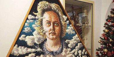 Wernisaż ku pamięci Bożenny Gomułki