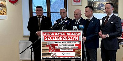 Instytut Rozwoju Języka Polskiego w Szczebrzeszynie
