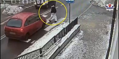 Groza na pasach w Hrubieszowie! 18-latka potrącona prze