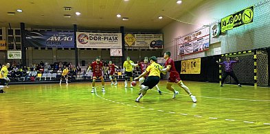 Szaleńczy finisz Padwy Zamość