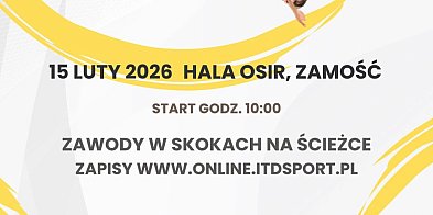 Startuje Lubelska Liga w Zamościu