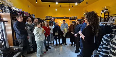 Fundacja Tworzywo Nie Sztuczne z Zamościa ma rok