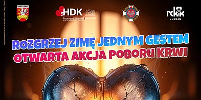 Rozgrzej Zimę Jednym Gestem” w Płoskiem