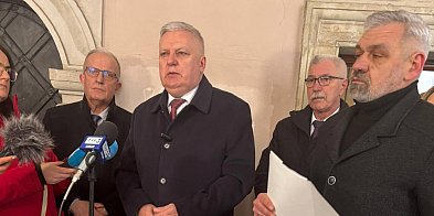 Tablica Róży Luksemburg może wrócić