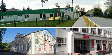 Edukacyjne trzęsienie ziemi w Zamościu