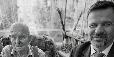 Nie żyje najstarszy mieszkaniec Zamościa