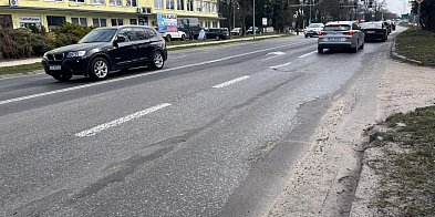 Zamość: przebudowa ul. Peowiaków za 20 mln zł