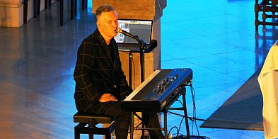 Muzyczna Alternatywa Krzysztofa Antkowiaka w Zamościu