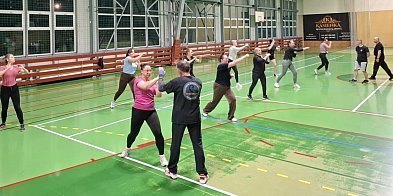 „Bezpieczna Kobieta” w Hrubieszowie