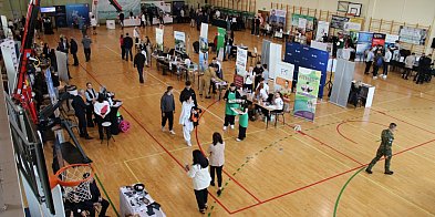 II Tomaszowskie Targi Pracy 2026 w Tomaszowie Lubelskim