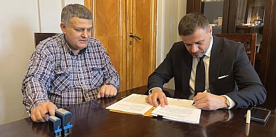 Zamość pod okiem kamer