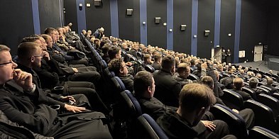 Zamość: Kapłani o duchu, psychice i zdrowiu