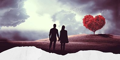 Mniej kłótni, więcej bliskości? Warsztaty dla par w Tom