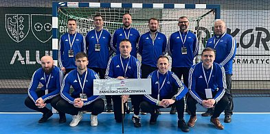 MP Księży: Zamość awansował z grupy. Porażka po karnych