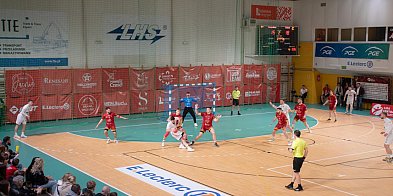 Padwa Zamość przegrywa u siebie. Śląsk coraz bliżej awansu