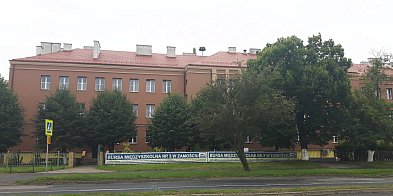 Zamość nadal szuka dyrektorów placówek oświatowych
