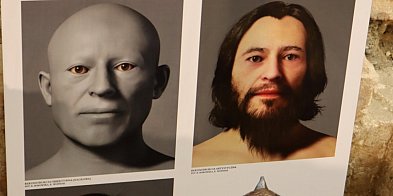 Naukowcy zrekonstruowali twarze XIII-wiecznych Chełmian