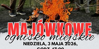 Majówka w Tomaszowie Lubelskim