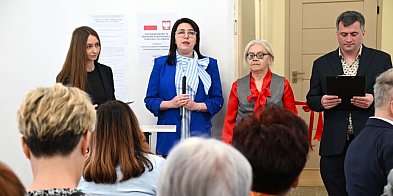 Tyfoplacówka w Zamościu otwarta