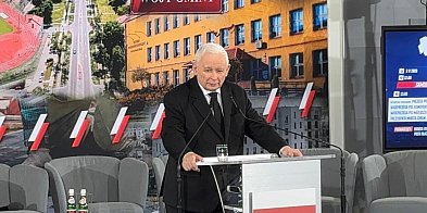 Chełm. PiS mówi o kryzysie samorządów i pieniędzy
