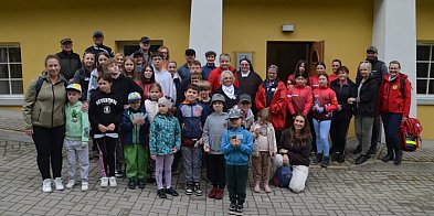 V Rajd Śladami Kardynała Wyszyńskiego