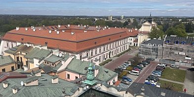 Centrum Zamościa czekają zmiany