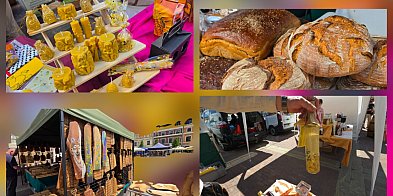 „Prosto od rolnika”. XI Festiwal Żywności Wolnej od GMO