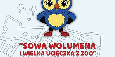 Dzień Dziecka z Sową Wolumeną