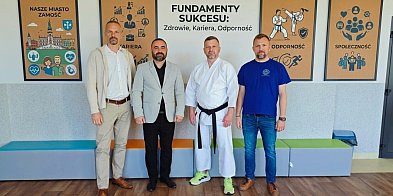 Fundamenty Sukcesu w zamojskiej Szóstce