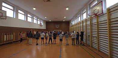 Warsztaty Fundamenty Sukcesu w zamojskiej „Szóstce”