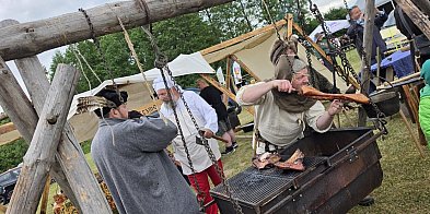 Banici szykują Szwedzki Stół po Zamojsku