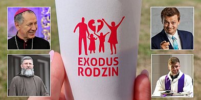Exodus Rodzin 2026 w Górecku Kościelnym. Znamy program