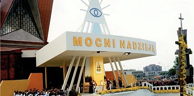 Dzień Papieski w Zamościu. Program obchodów i uroczystości