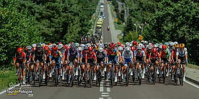 Mocna obsada Tour de Pologne Women. Dołącza Fenix – Premier Tech