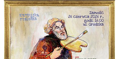 Franciszek Maśluszczak w Alei Sław. Program wydarzenia