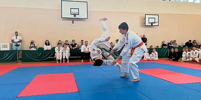 59 medali dla Bushido! Szczebrzeszyn zdominował Mistrzostwa Polski