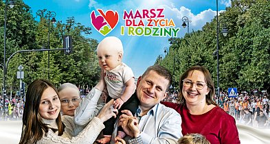 X Marsz dla Życia i Rodziny w Zamościu-366530