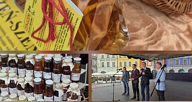 Smak natury bez kompromisów – Festiwal Żywności Wolnej od GMO w Zamościu-366611