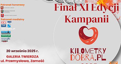 XI Finał Kampanii Kilometry Dobra już 20 września-366683