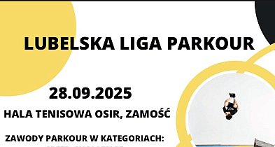 Lubelska Liga w Zamościu - kolejna odsłona 28 września-366849
