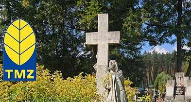 Towarzystwo Miłośników Zwierzyńca porządkuje groby-367068