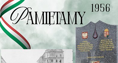 Zamość pamięta o geście solidarności z 1956 roku-367293