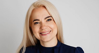 Małgorzata Gromadzka nową Wiceminister Rolnictwa i Rozwoju Wsi-367299