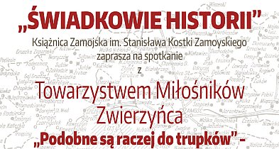 „Podobne są raczej do trupków”. Kolejne spotkanie o Dzieciach Zamojszczyzny-367338